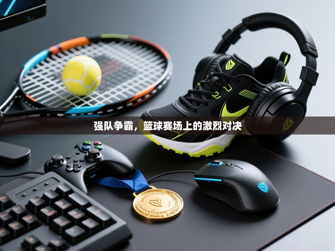 强队争霸，篮球赛场上的激烈对决