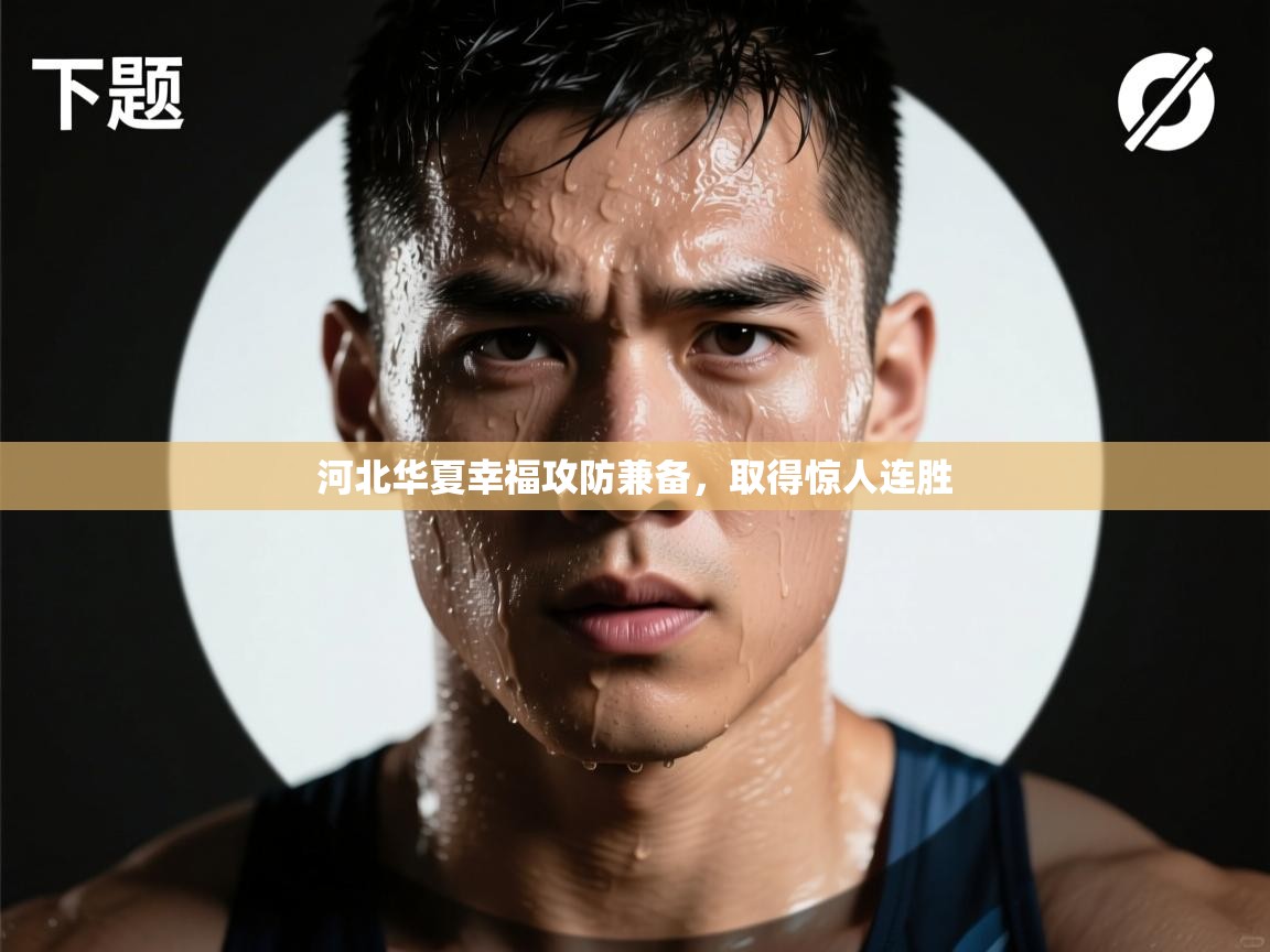 河北华夏幸福攻防兼备，取得惊人连胜  第2张