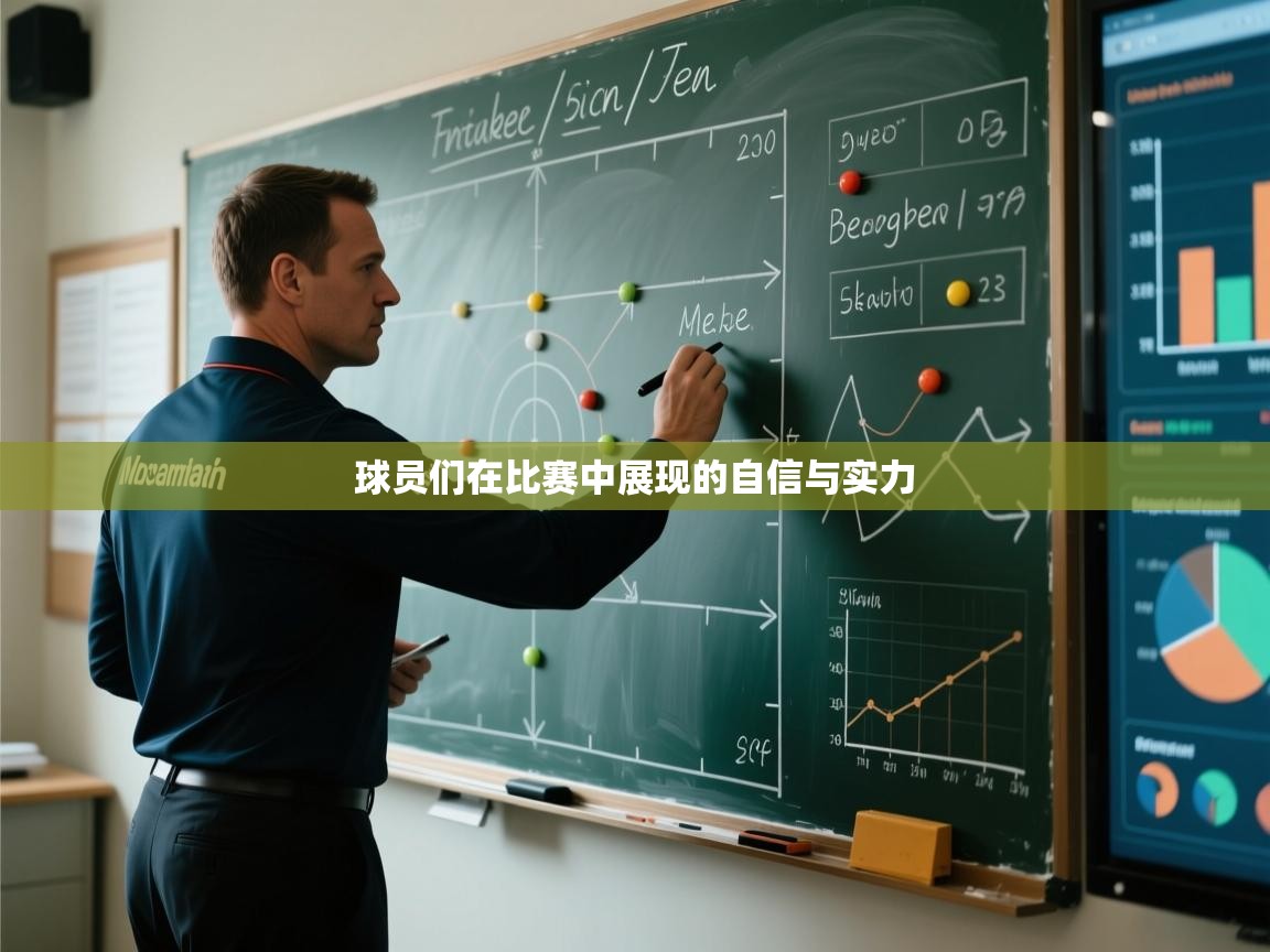 球员们在比赛中展现的自信与实力 第1张